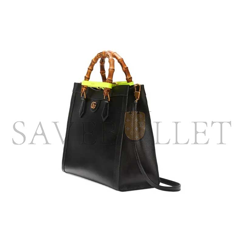 GUCCI DIANA MEDIUM TOTE BAG 655658 (35*30*14cm)